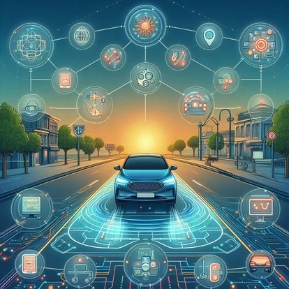 Rideonix: Enhancing Vehicle Safety with Advanced Tech&nbsp;Features